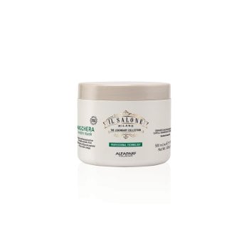 IL SALONE MILANO KERATIN MASK 500ML / 17.10 Fl.Oz